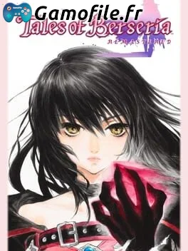 Tales of Berseria Remastered