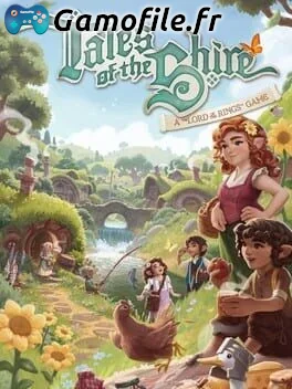 Tales of the Shire