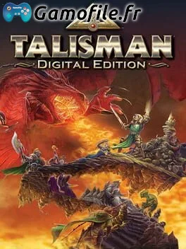 Talisman: Digital Edition