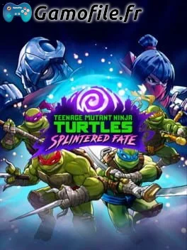 Teenage Mutant Ninja Turtles: Splintered Fate