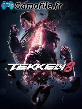 Tekken 8