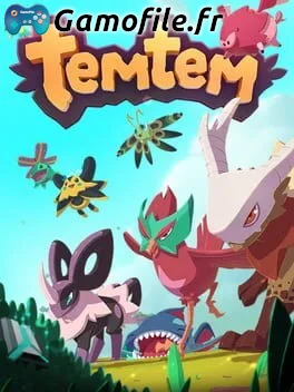 Temtem