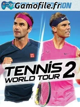 Tennis World Tour 2: Complete Edition