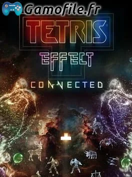 Tetris Effect: Connected