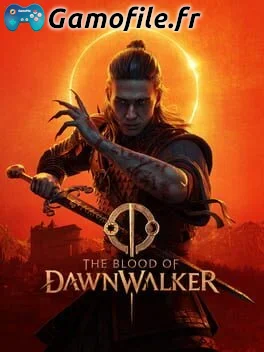 The Blood of Dawnwalker