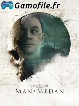 The Dark Pictures Anthology: Man of Medan