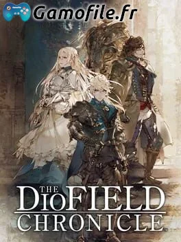 The DioField Chronicle