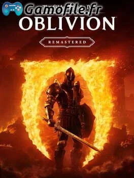 The Elder Scrolls IV: Oblivion Remastered