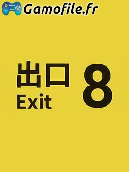 The Exit 8