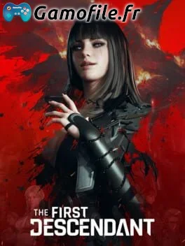 The First Descendant