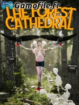 The Forest Cathedral