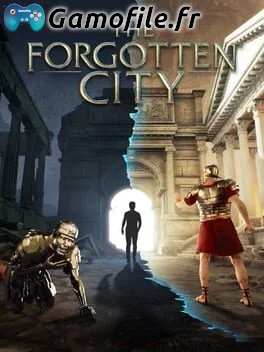 The Forgotten City