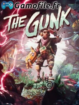 The Gunk
