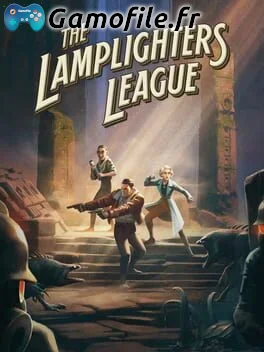The Lamplighters League
