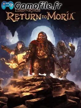 The Lord of the Rings: Return to Moria