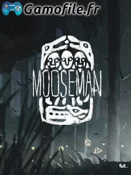The Mooseman