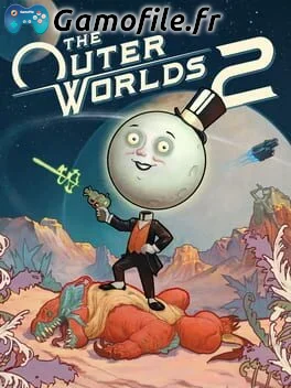 The Outer Worlds 2