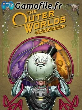 The Outer Worlds: Spacer's Choice Edition