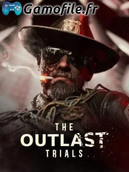 The Outlast Trials
