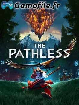 The Pathless