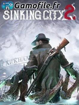 The Sinking City 2