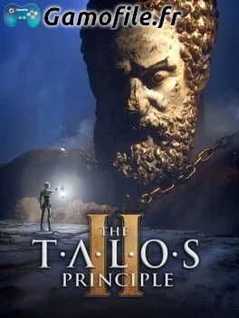 The Talos Principle II
