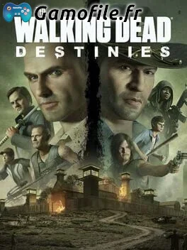 The Walking Dead: Destinies