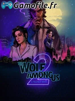 The Wolf Among Us 2