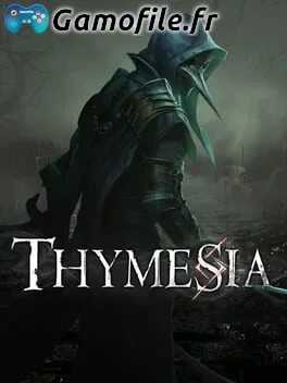 Thymesia