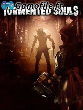 Tormented Souls