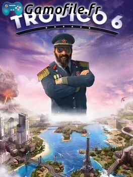 Tropico 6