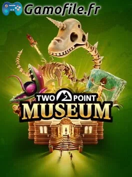 Two Point Museum