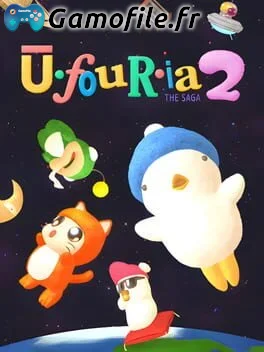 Ufouria: The Saga 2