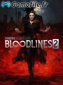 Vampire: The Masquerade - Bloodlines 2