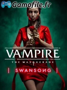 Vampire: The Masquerade - Swansong
