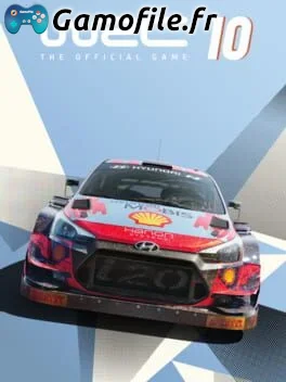 WRC 10