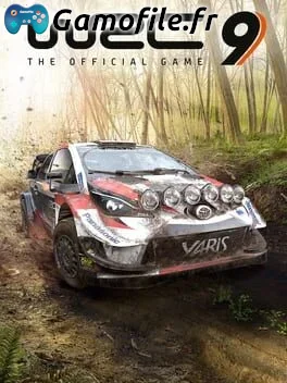 WRC 9