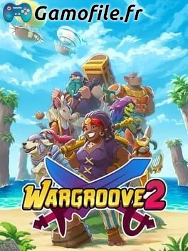 Wargroove 2