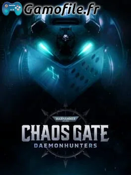 Warhammer 40,000: Chaos Gate - Daemonhunters