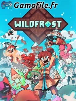 Wildfrost
