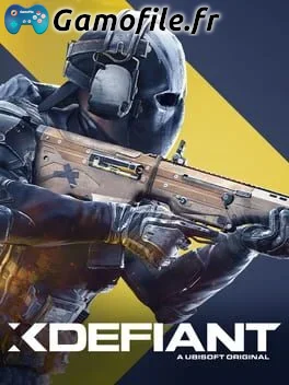 XDefiant
