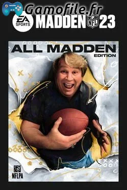 Madden NFL 23: All Madden Edition