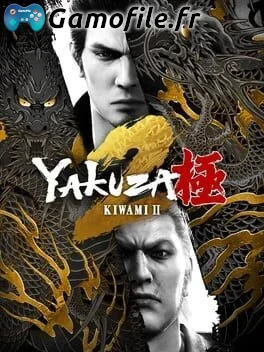 Yakuza Kiwami 2