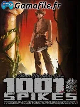 1001 Spikes