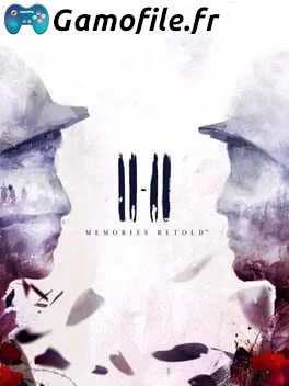 11-11: Memories Retold