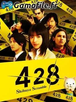 428: Shibuya Scramble