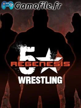 5 Star Wrestling: ReGenesis