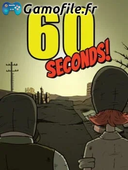 60 Seconds!