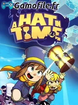 A Hat in Time