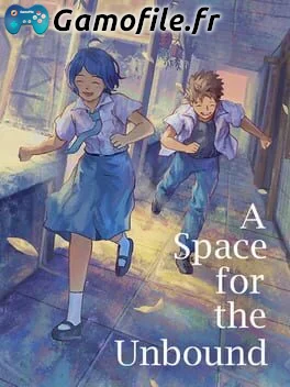 A Space for the Unbound
